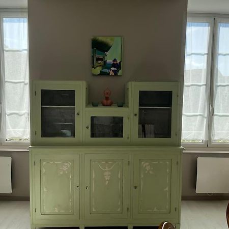Superbe Appartement Plein Centre Millau Extérieur photo