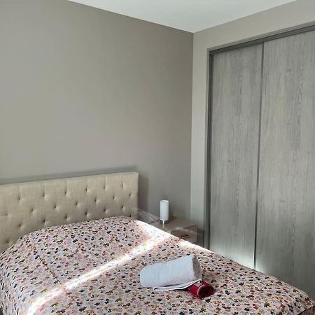 Superbe Appartement Plein Centre Millau Extérieur photo