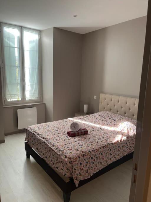 Superbe Appartement Plein Centre Millau Extérieur photo
