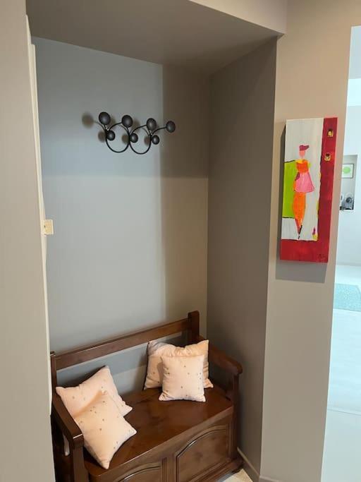 Superbe Appartement Plein Centre Millau Extérieur photo