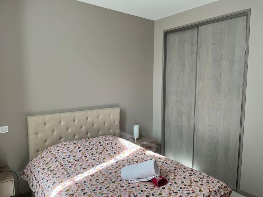 Superbe Appartement Plein Centre Millau Extérieur photo